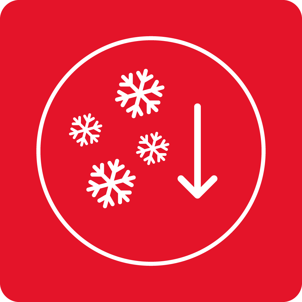 FrostControl