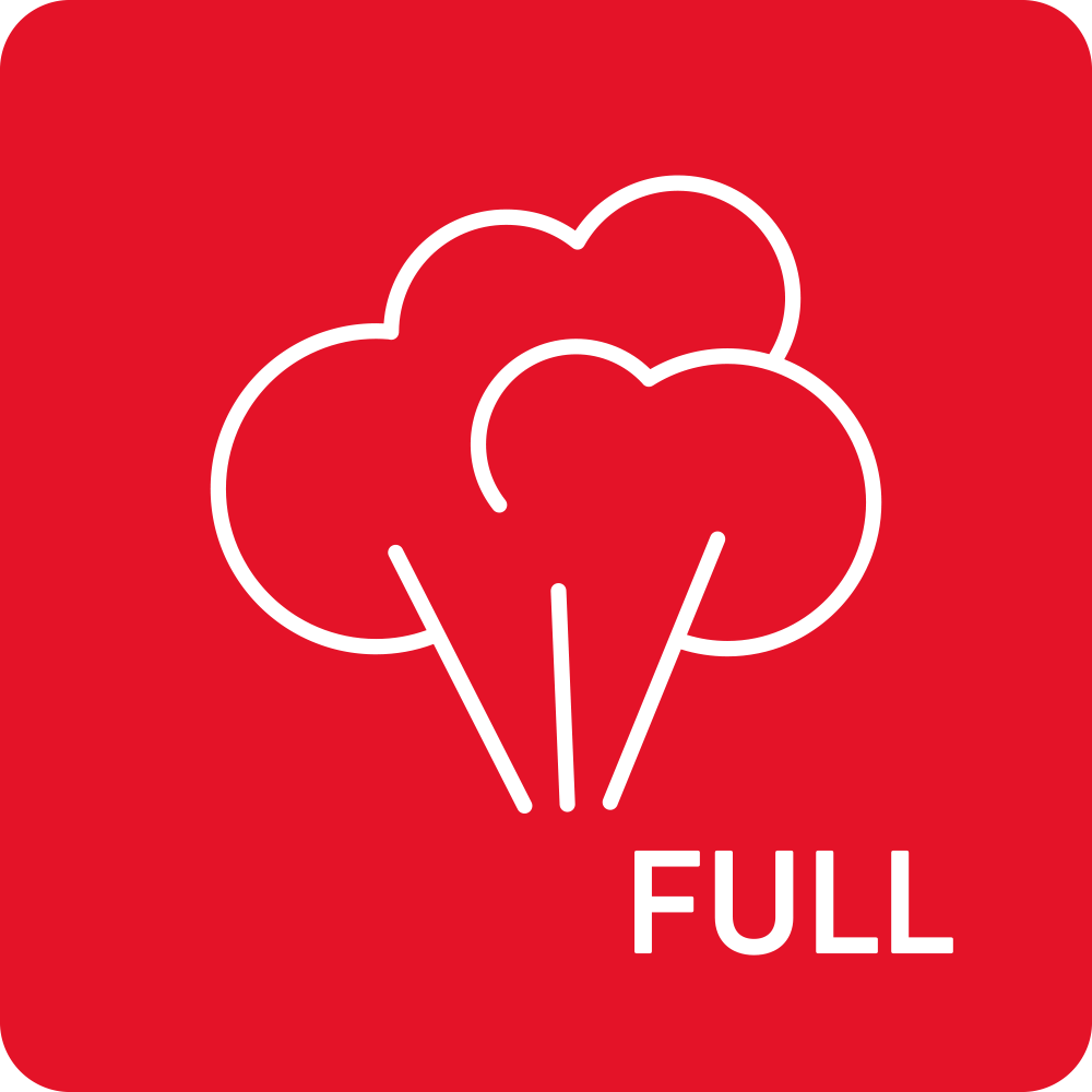 FullSteam&reg;