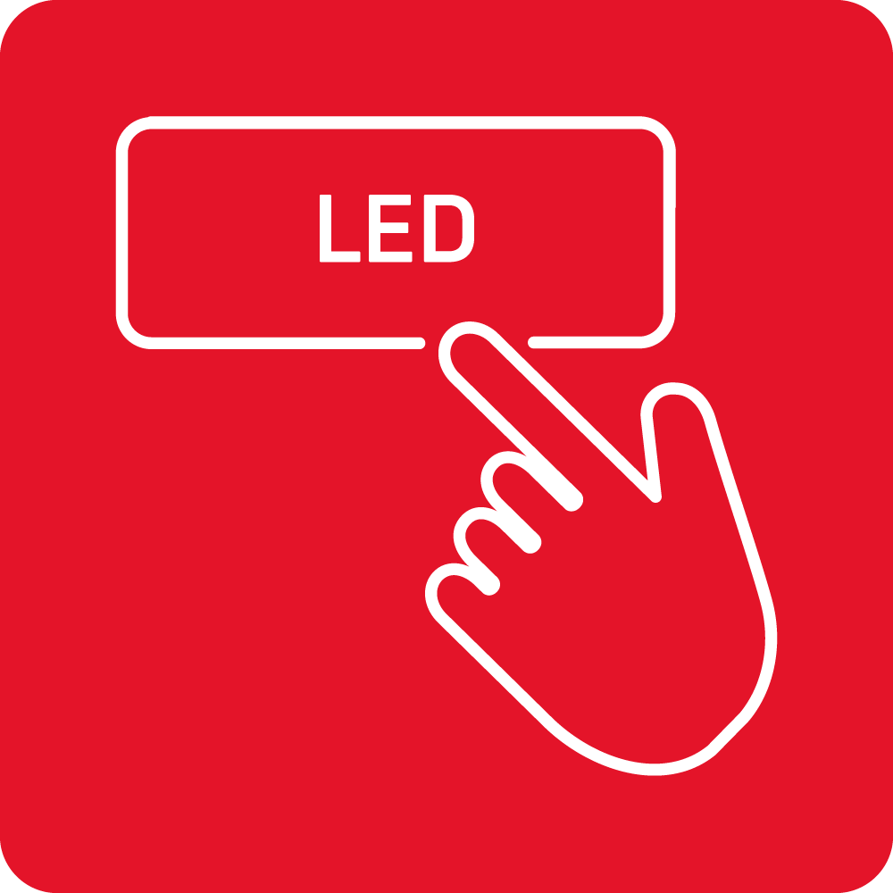 LED display