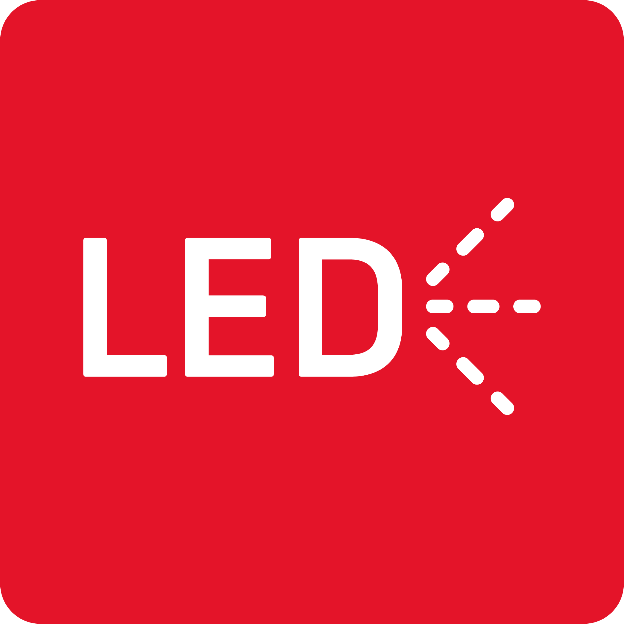 LED lighting
