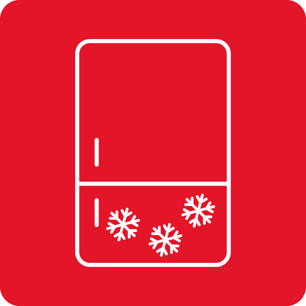 NoFrost