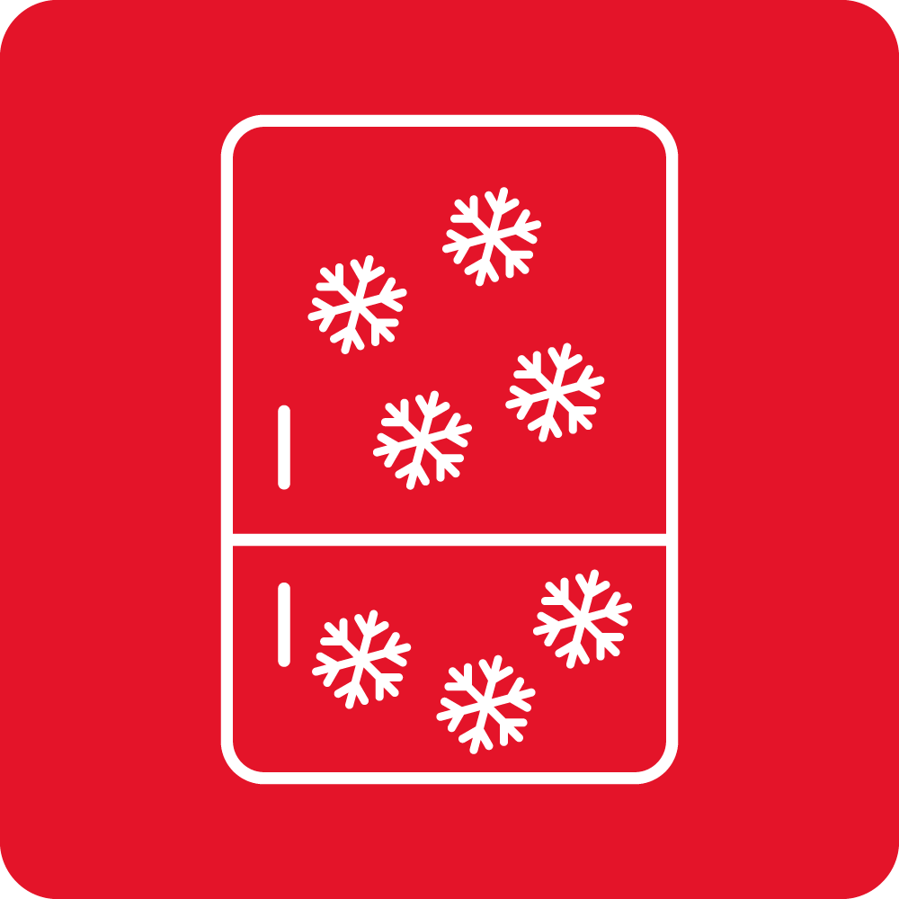 Total NoFrost